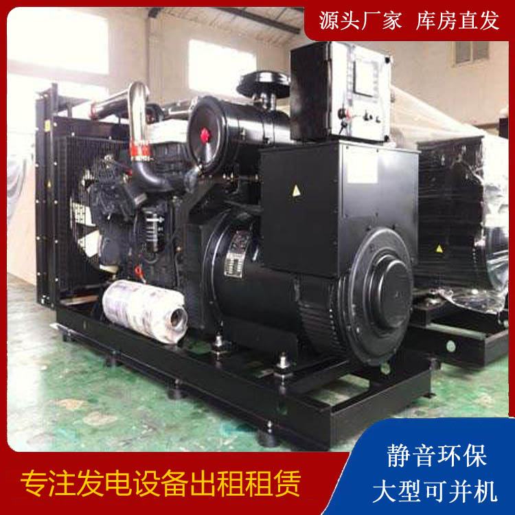 镇海发电车出租 柴油发电机组需要经常换机油吗？