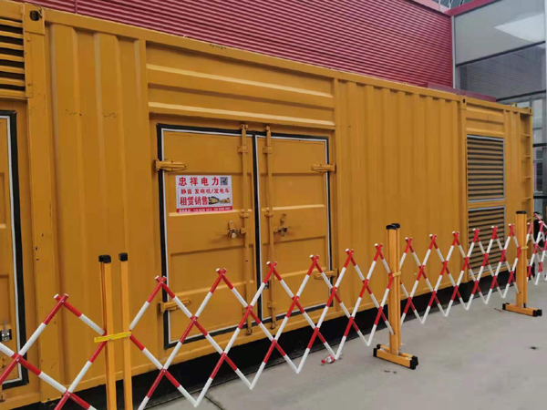 镇海关于通用发电机的十万个为什么？