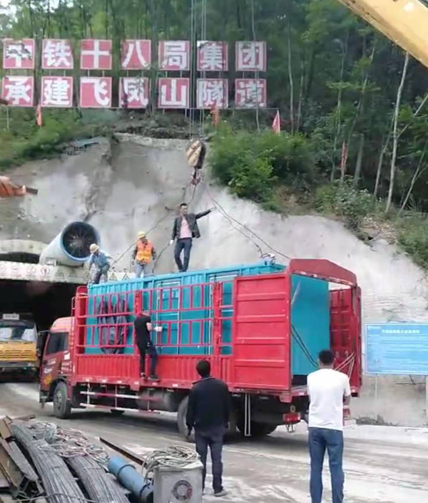 镇海发电机组维修后输出功率降低是什么问题