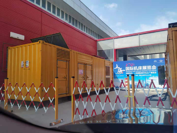 镇海发电车出租-发电机无电压或电压太低怎么办？