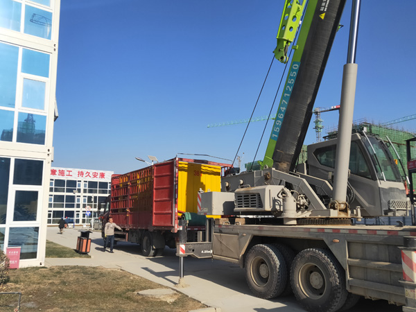 镇海发电机出租50KW柴油发电机组需要配多粗电缆线