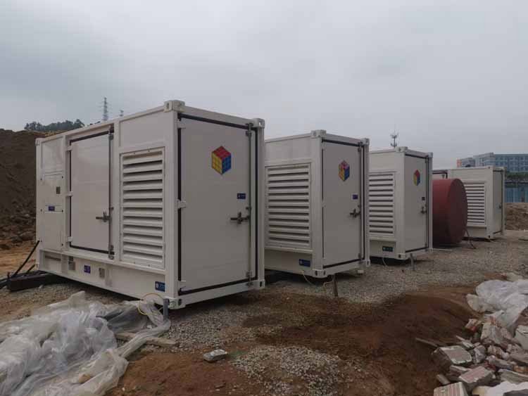 镇海如何降低 200KW 柴油发电机的燃油消耗率？