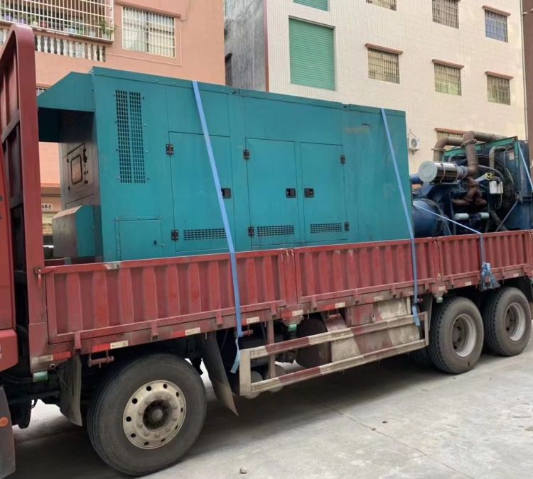 镇海如何在不同负载率下确保 400KW 柴油发电机组的正常运行？