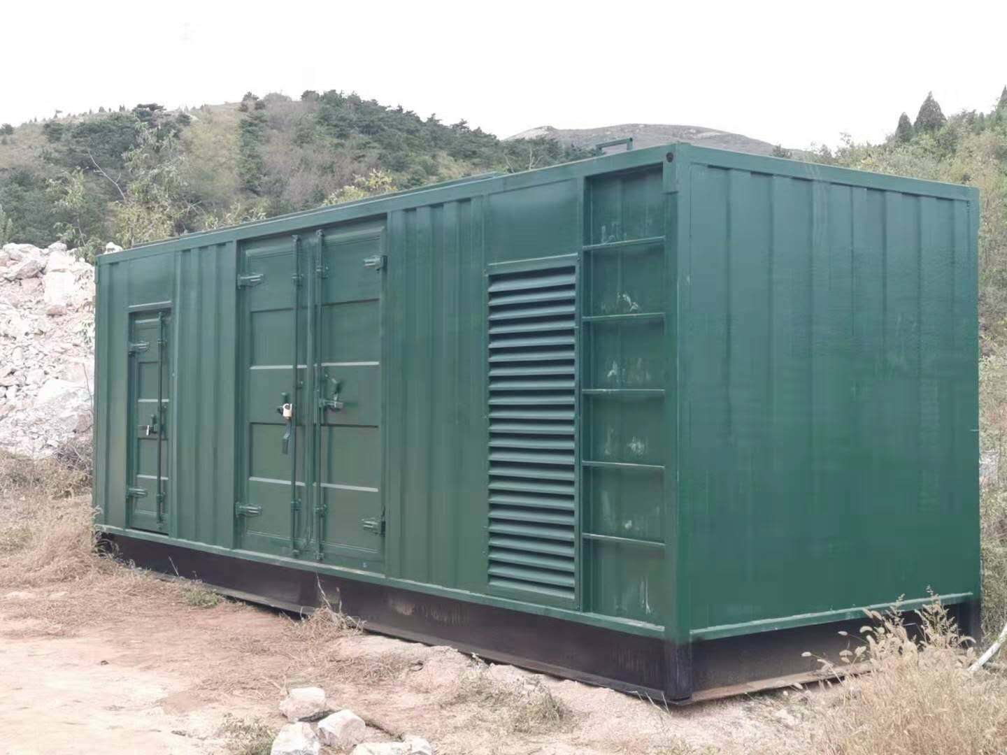 镇海如何对接地系统进行定期检测和维护?