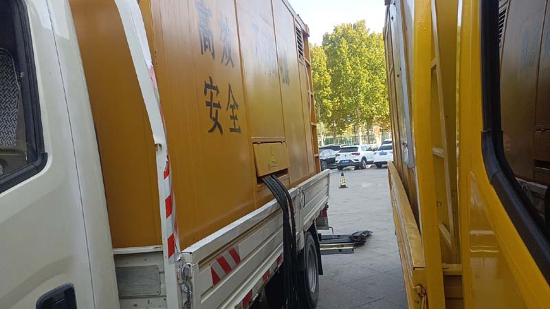 镇海如何判断柴油发电机组和UPS电源的切换时间是否符合要求？