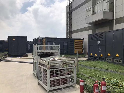 镇海除了定期检查，还有哪些方法可以及时发现接触式转速表探头的磨损？