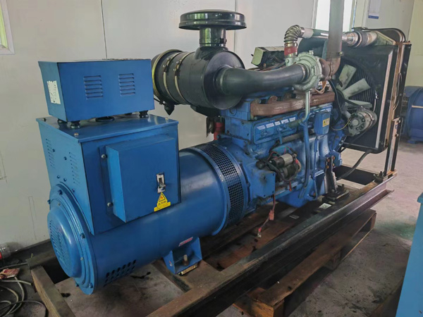镇海100kW柴油发电机组使用多级机油有哪些优缺点?