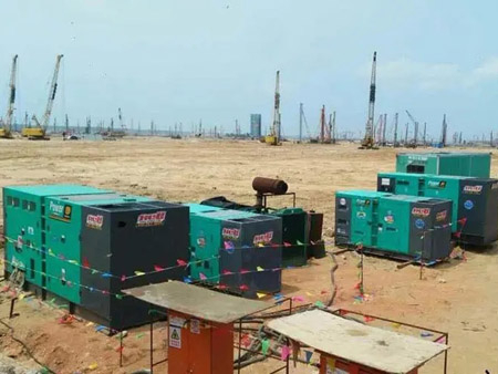 镇海测量水冷式机油散热器密封件尺寸的具体步骤是什么？