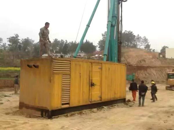 镇海柴油发电机组应用场合有哪些？